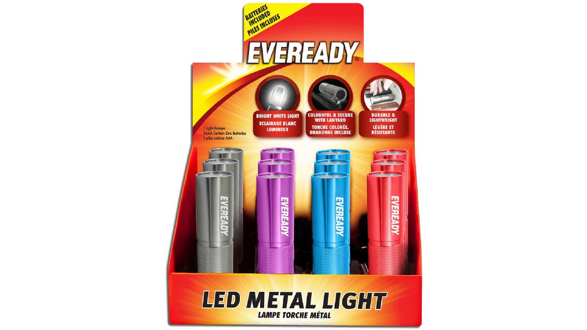 Energizer+Eveready+Display+Lampe+de+poche+3AAA+12-pi%C3%A8ces